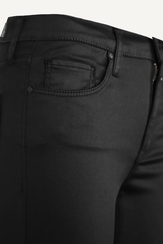 Cup of Joe Sophia Black coated