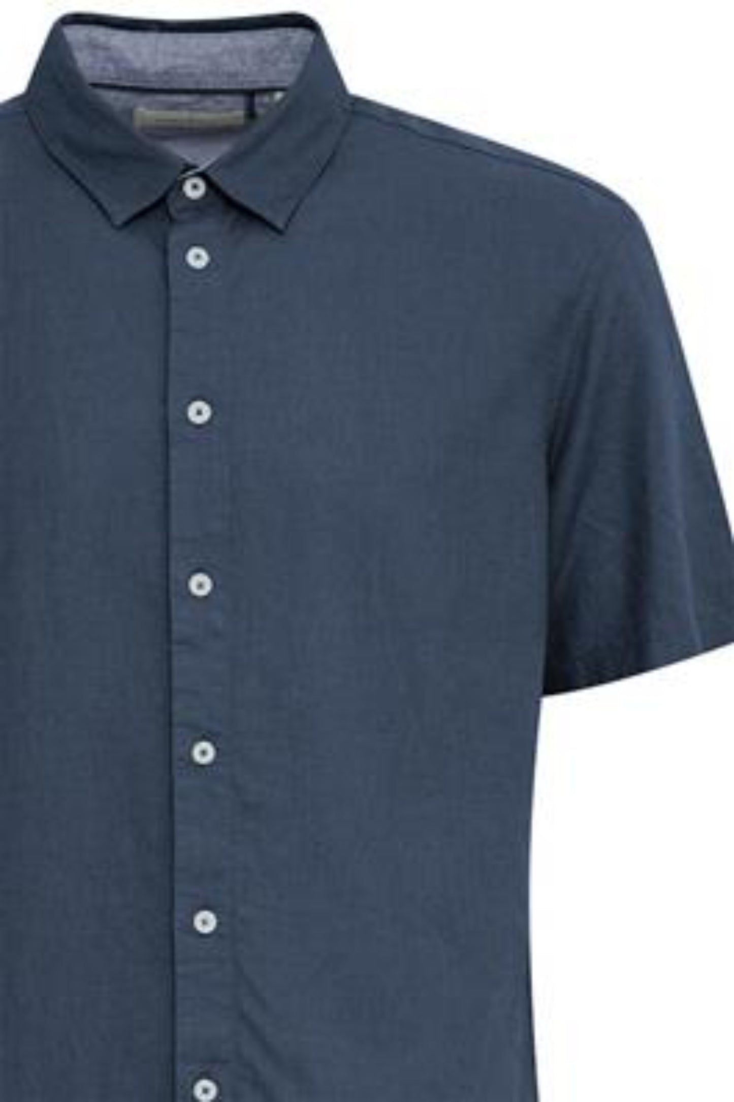 BHBOBBY Shirt ss Reg Fit