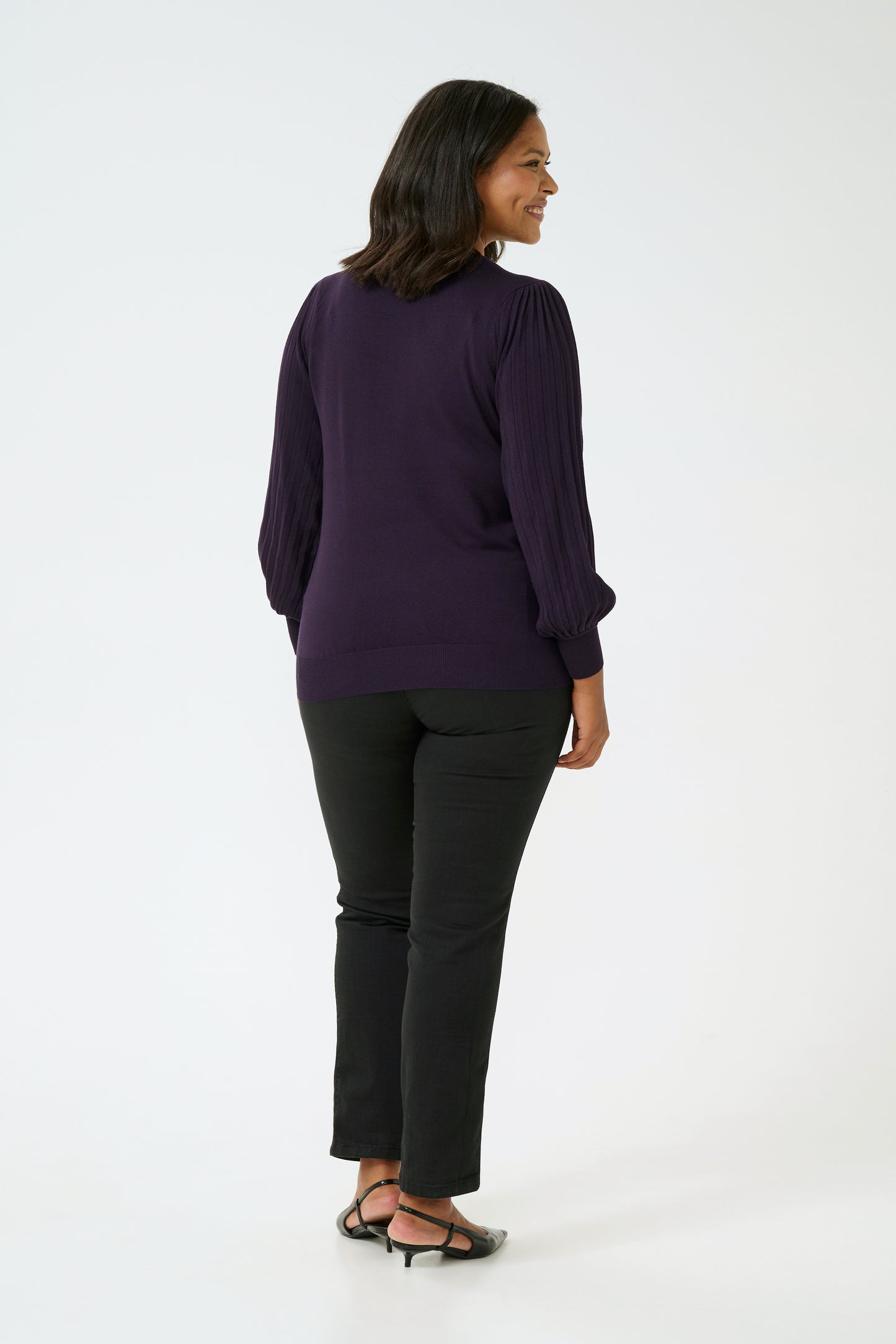 KCioni Knitt Pullover