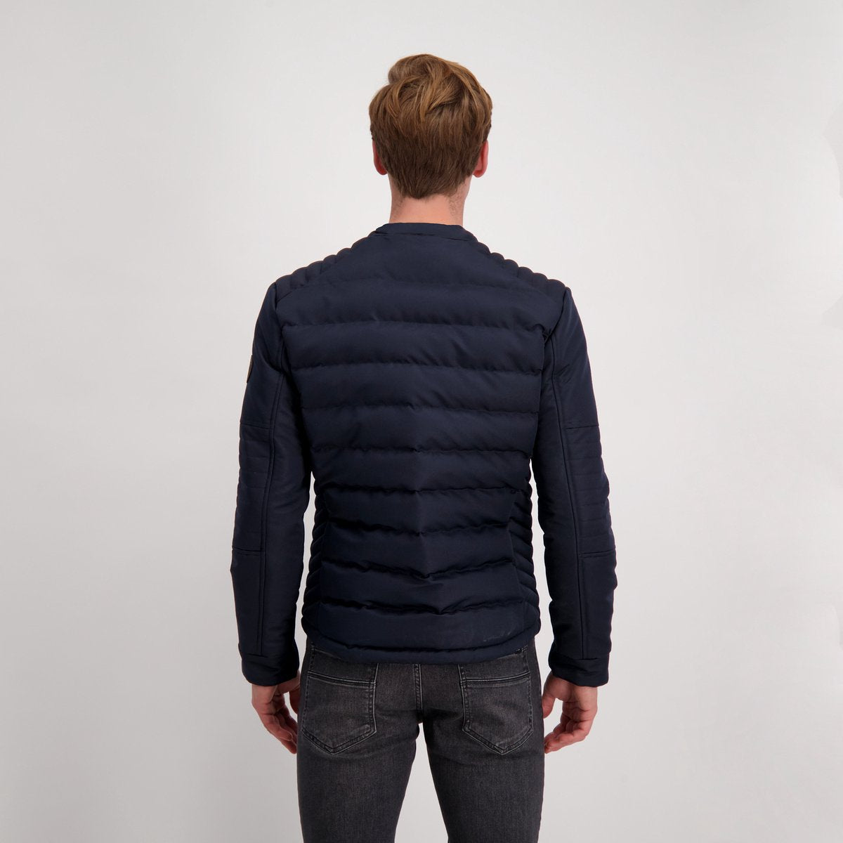 Cars winterjas Tusky