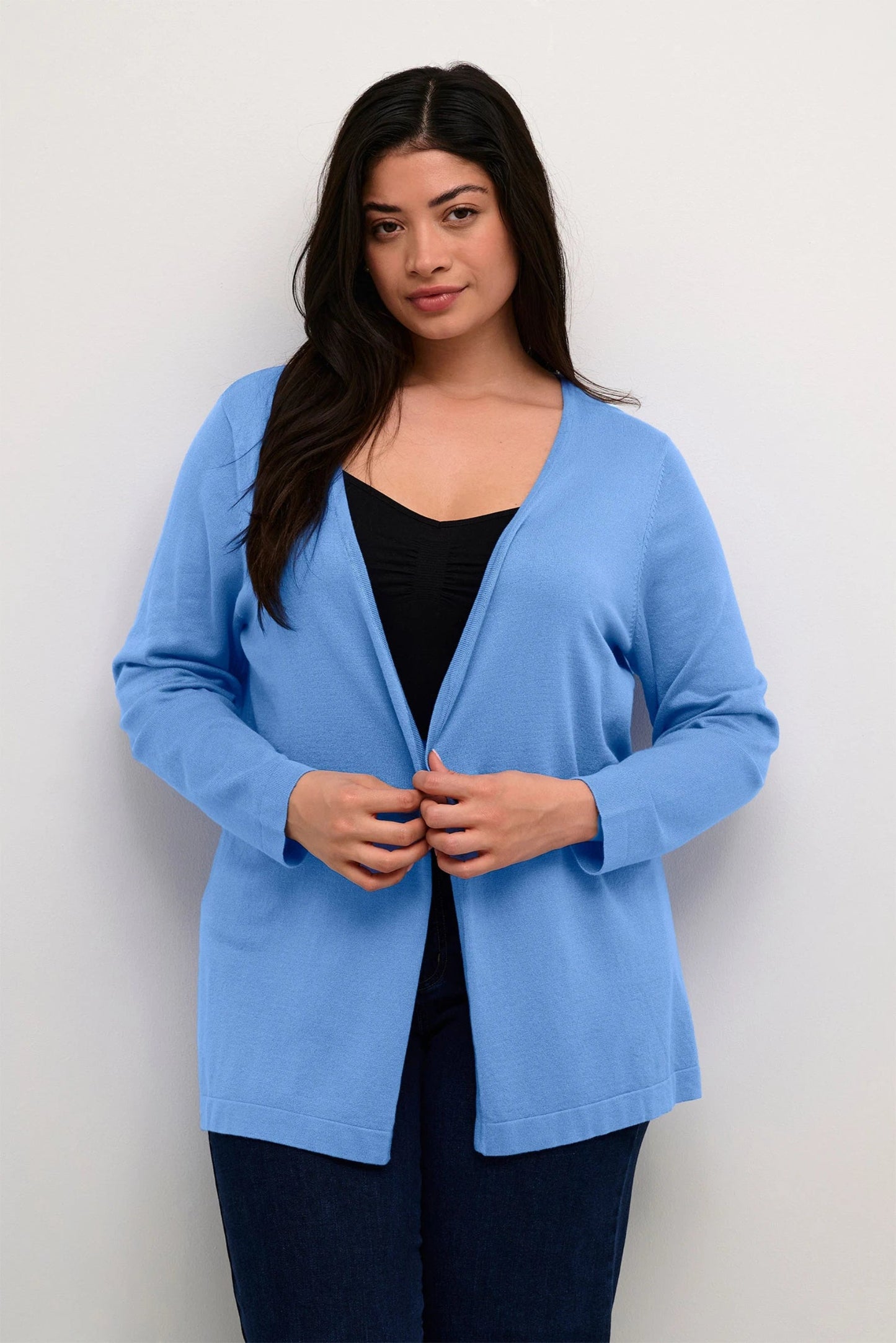 KCfarsia Cardigan