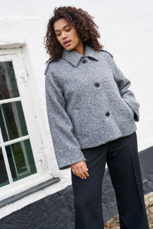 KCtary Outerwear