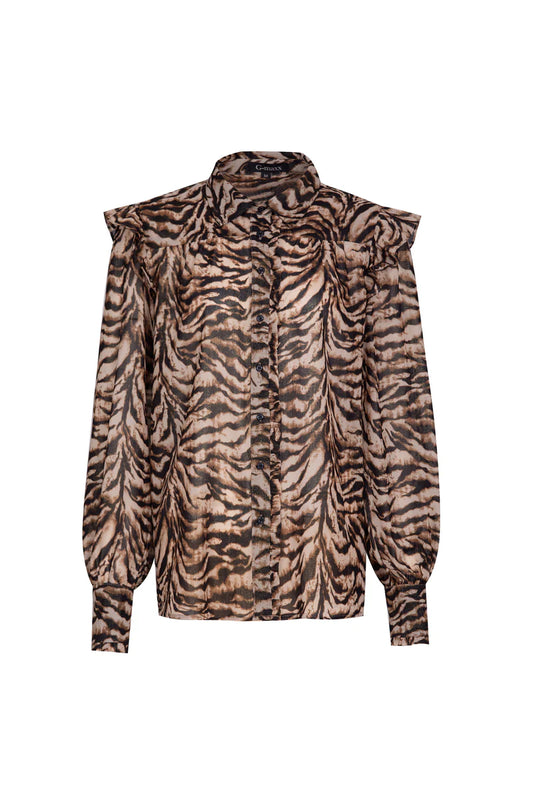 G-maxx Rowena blouse