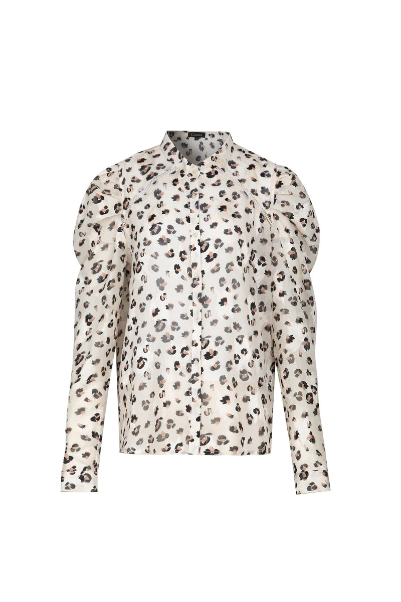 G-maxx Naomi blouse