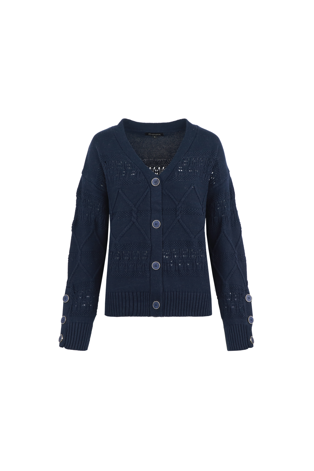 Ellany vest