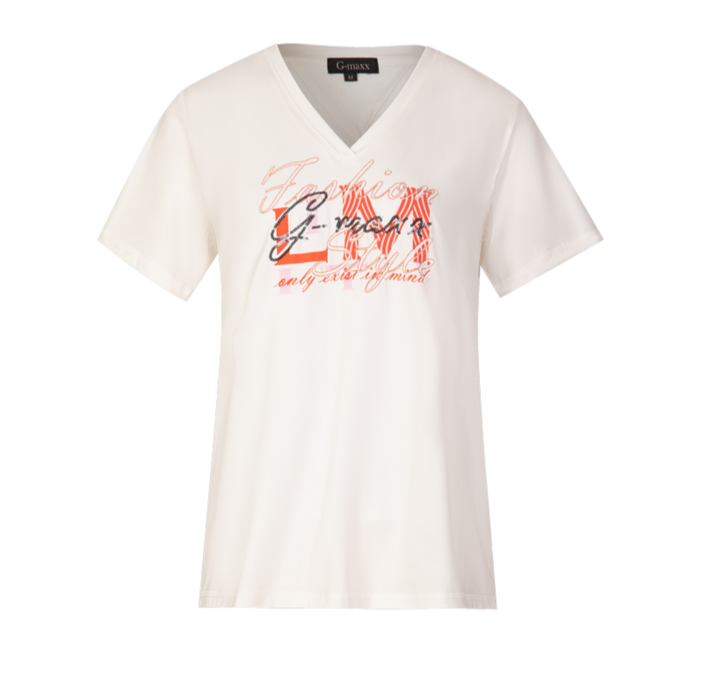 Ama T-shirt