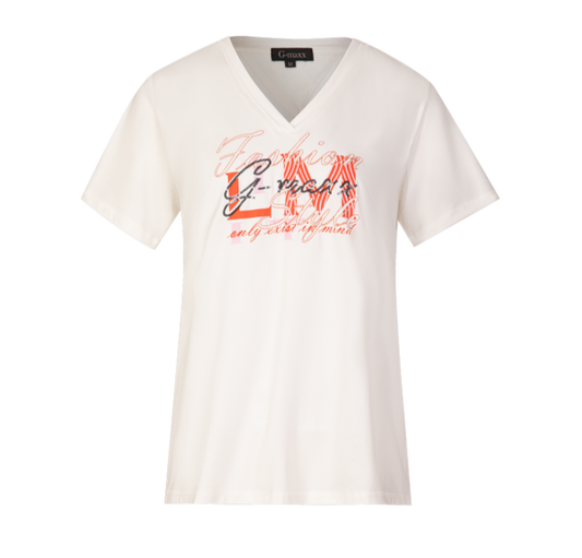 Ama T-shirt
