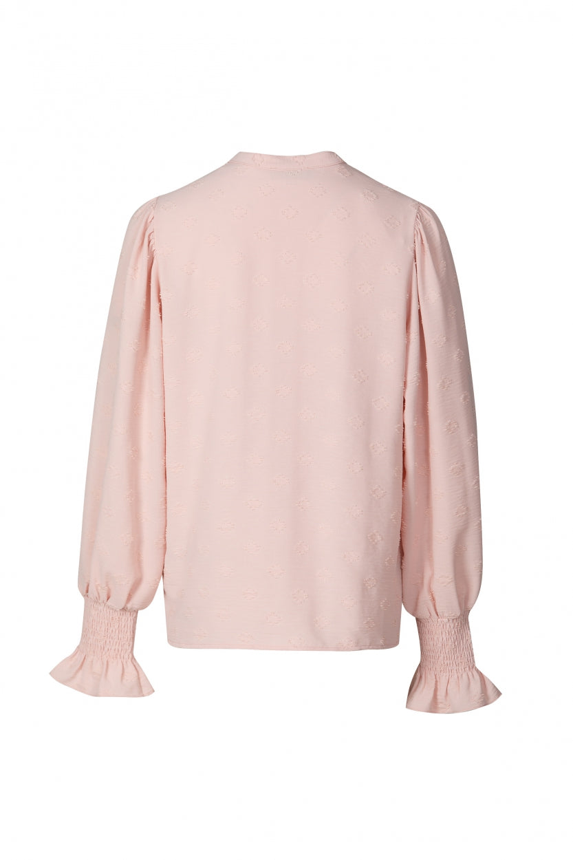 Brandy blouse