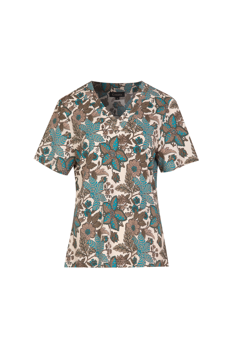 Bibian Top Zand