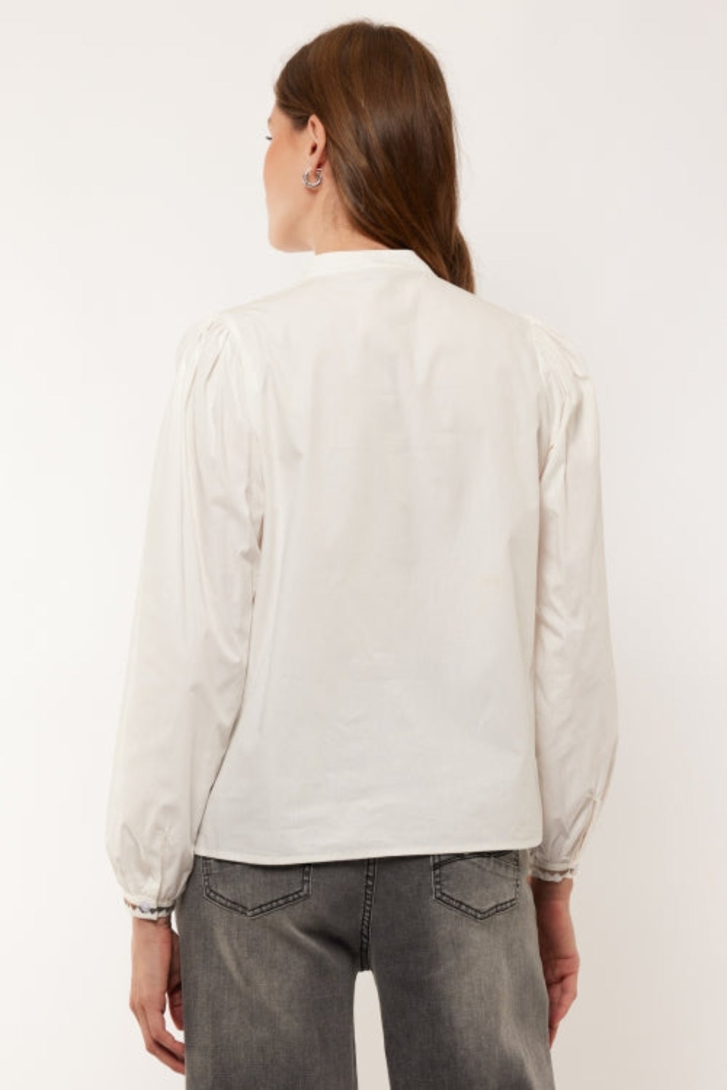 Elive blouse
