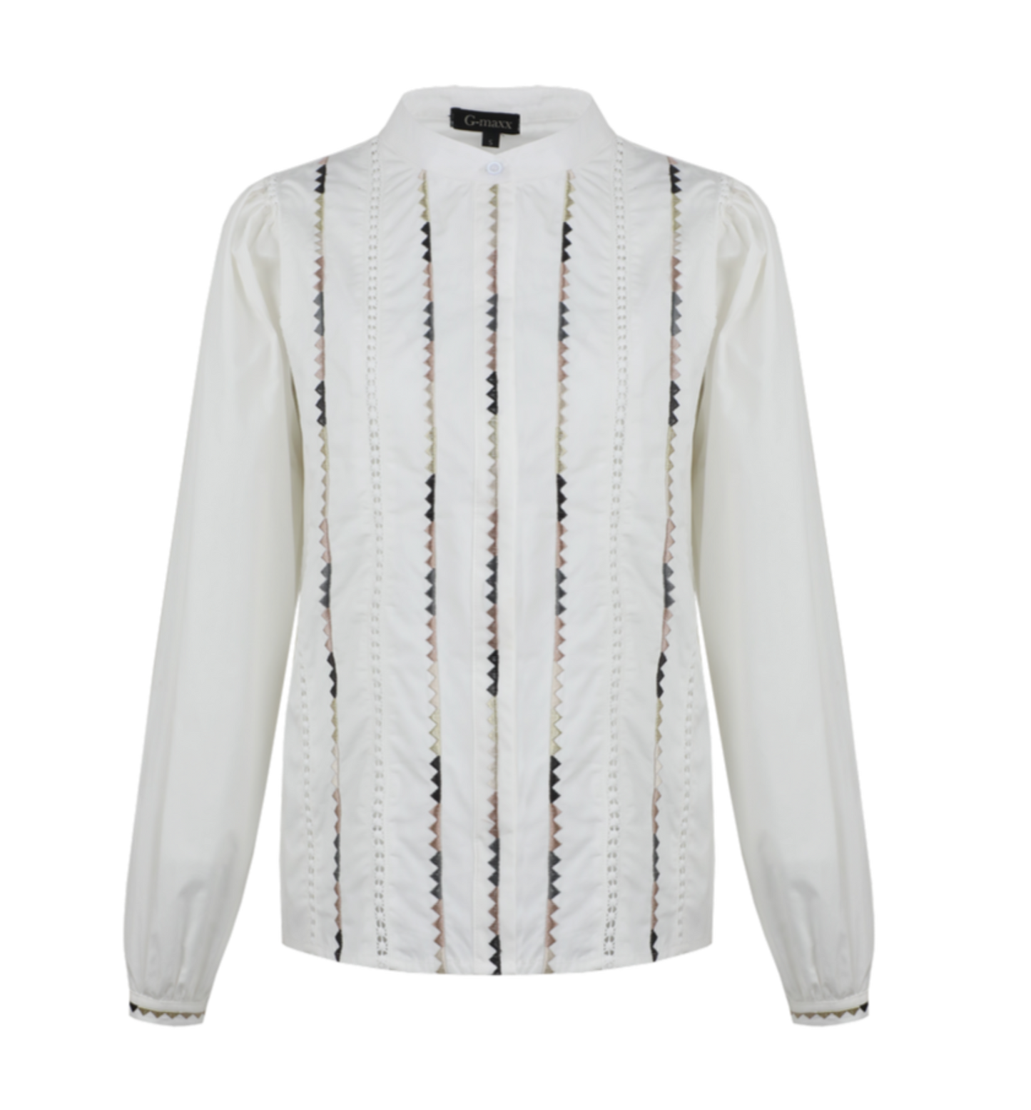 Elive blouse