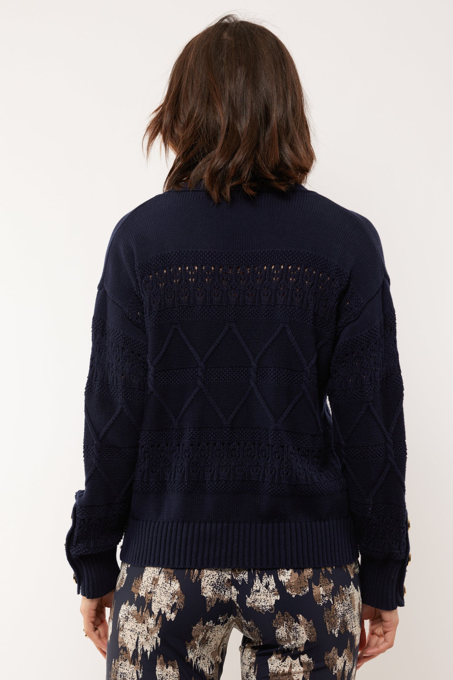 Ellany vest