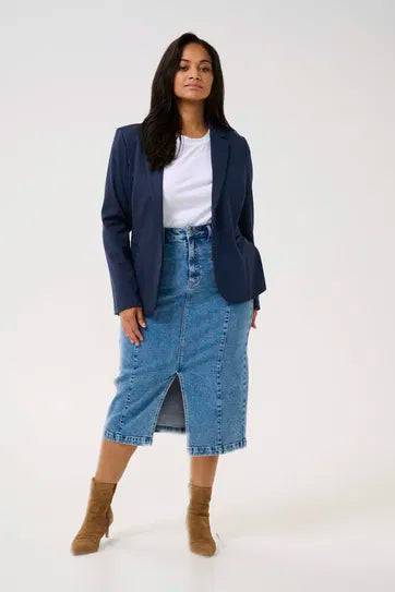 KCjenna blazer