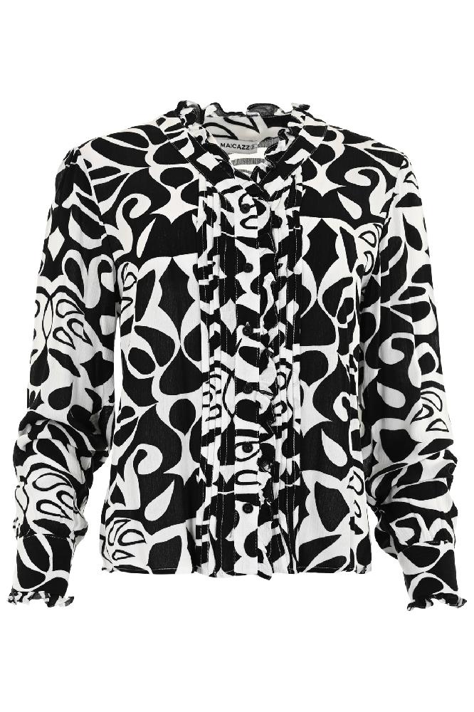 Maicazz Farrah blouse