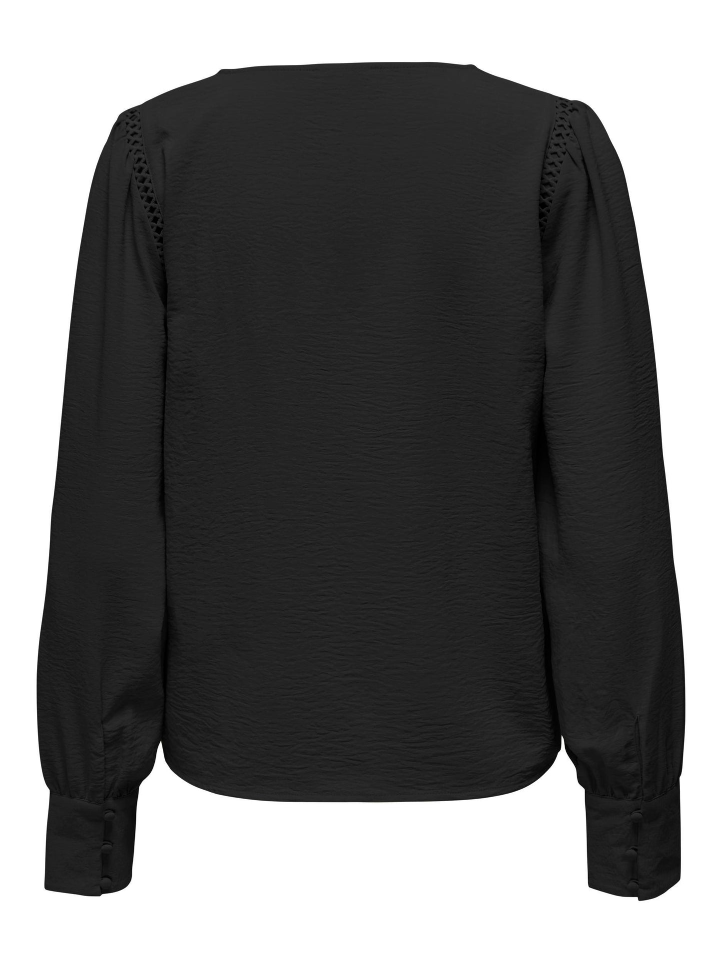 JDYLion Life V-neck shirt