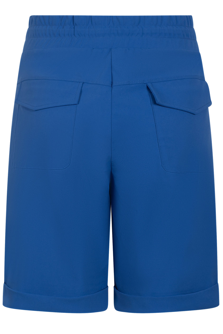 Travel short Bowie