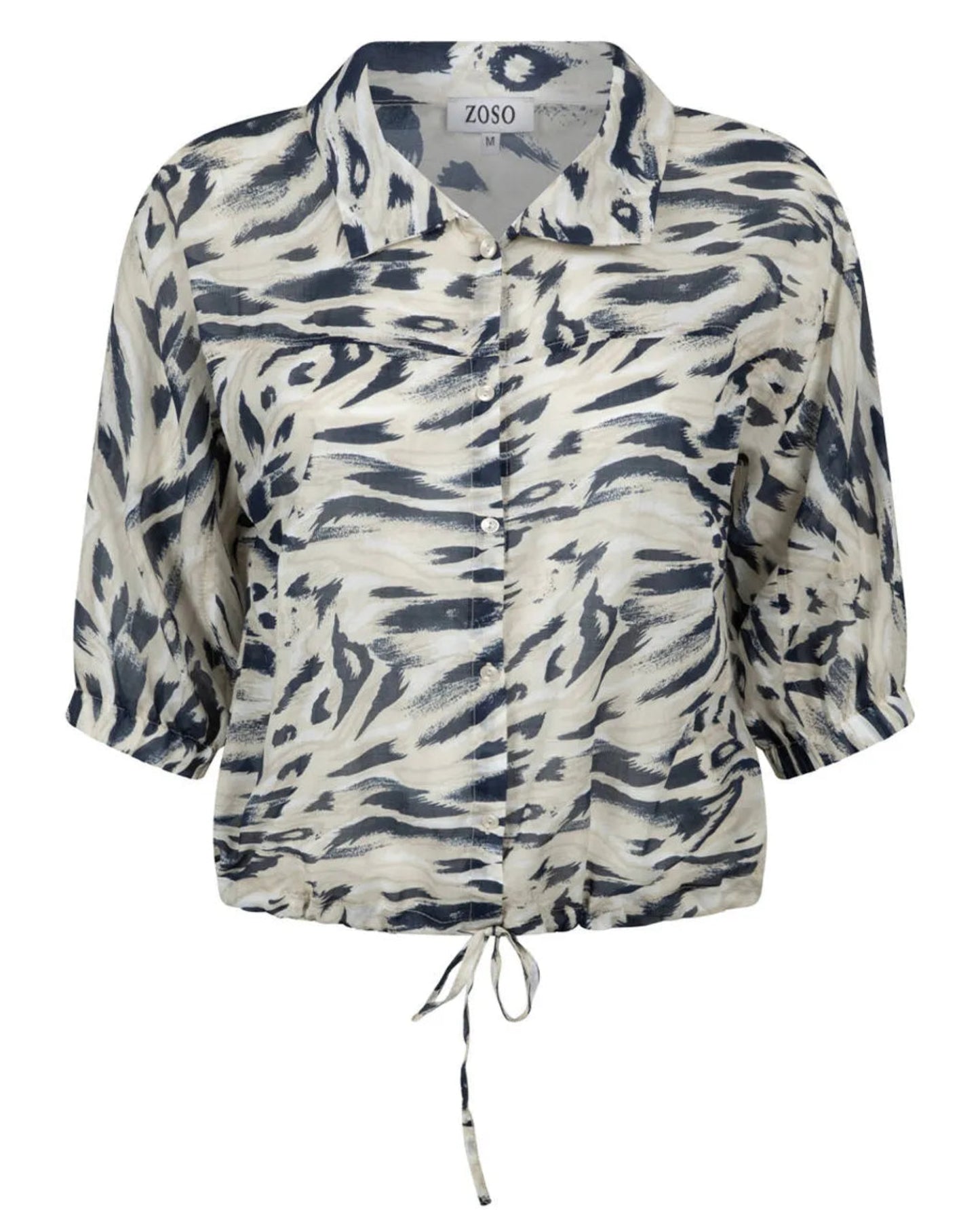 Blouse Leonie
