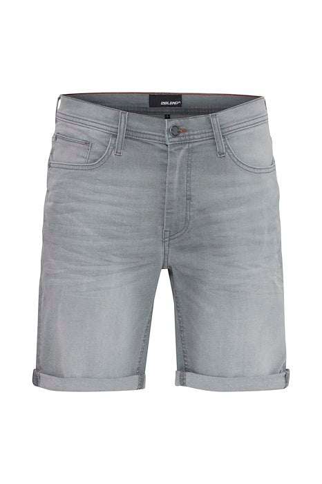 BHTWISTER-denimshorts Twister fit