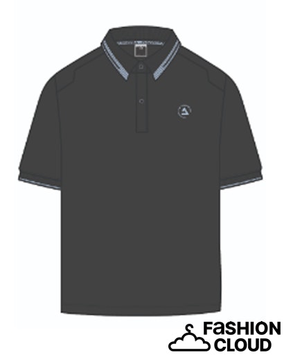 JCOHASS LOGO POLO