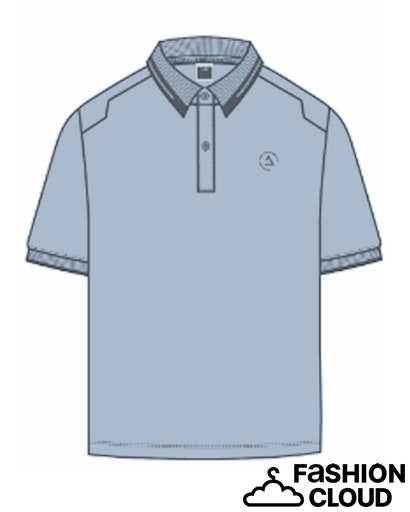JCOHASS LOGO POLO