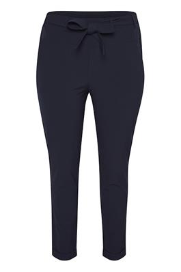 KCjia Belt Pants