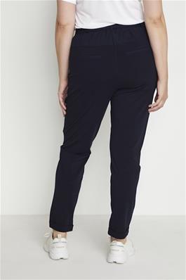 KCjia Belt Pants