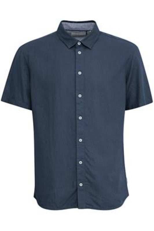 BHBOBBY Shirt ss Reg Fit