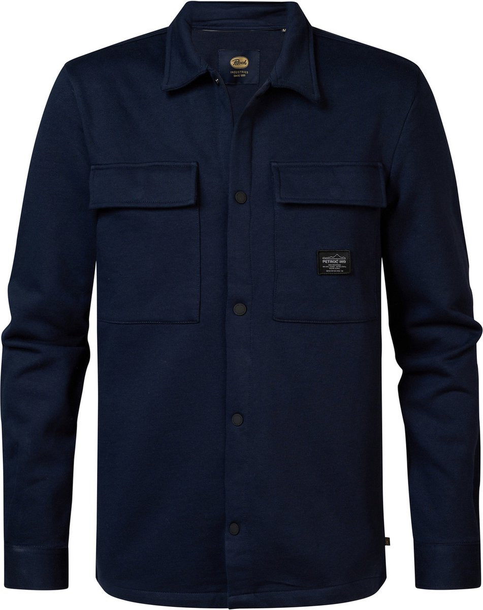 Petrol Heren vest