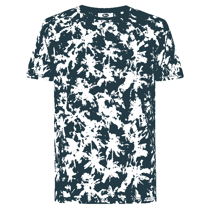 All-over Print T-shirt