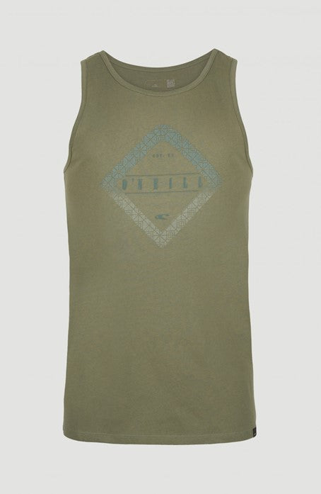 O'Neill Men Isle Tanktop