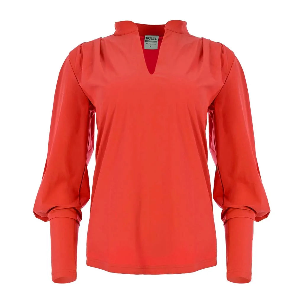 Maicazz Dieke blouse