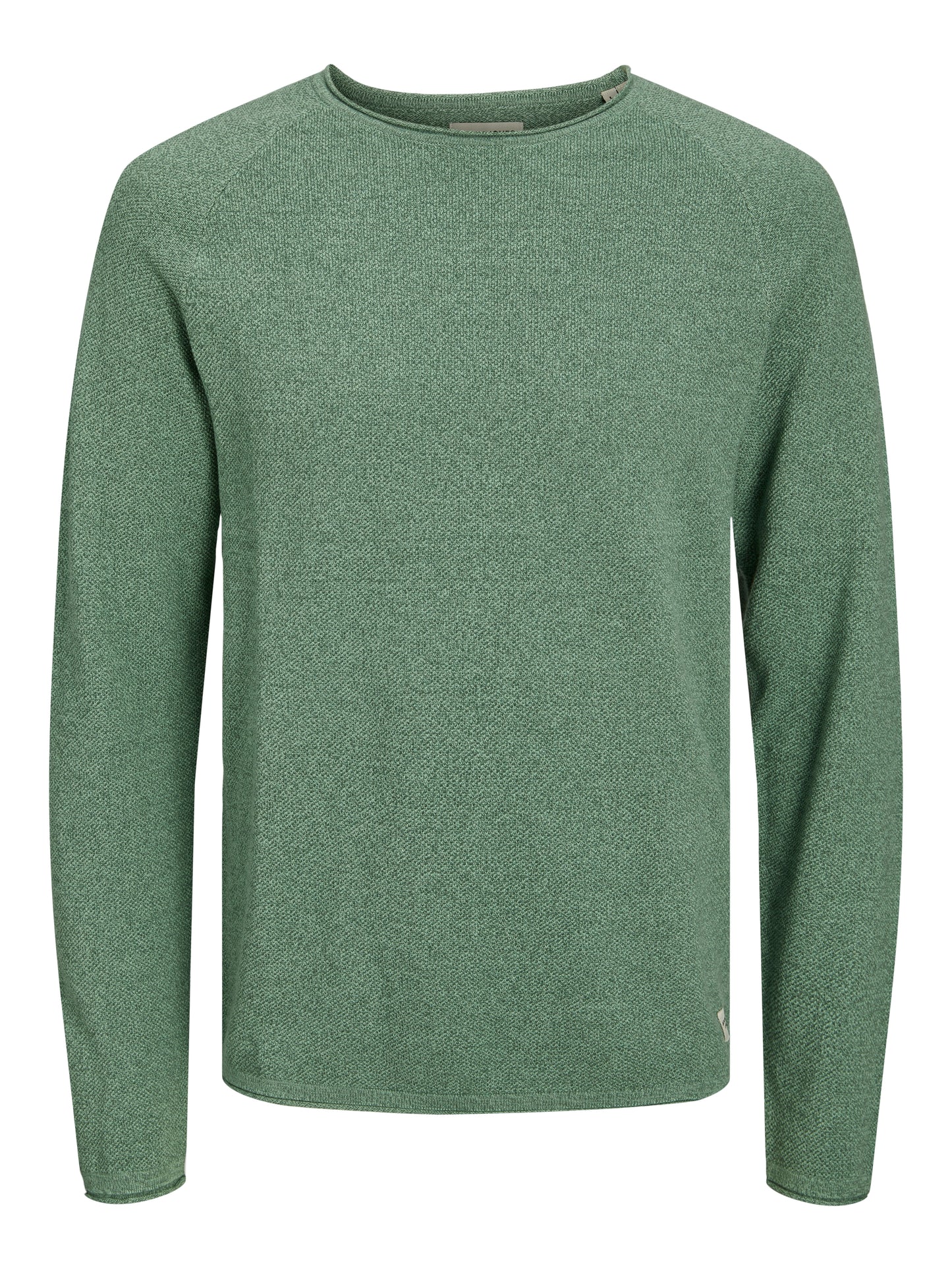 Jack & Jones jjehill knit crew neck