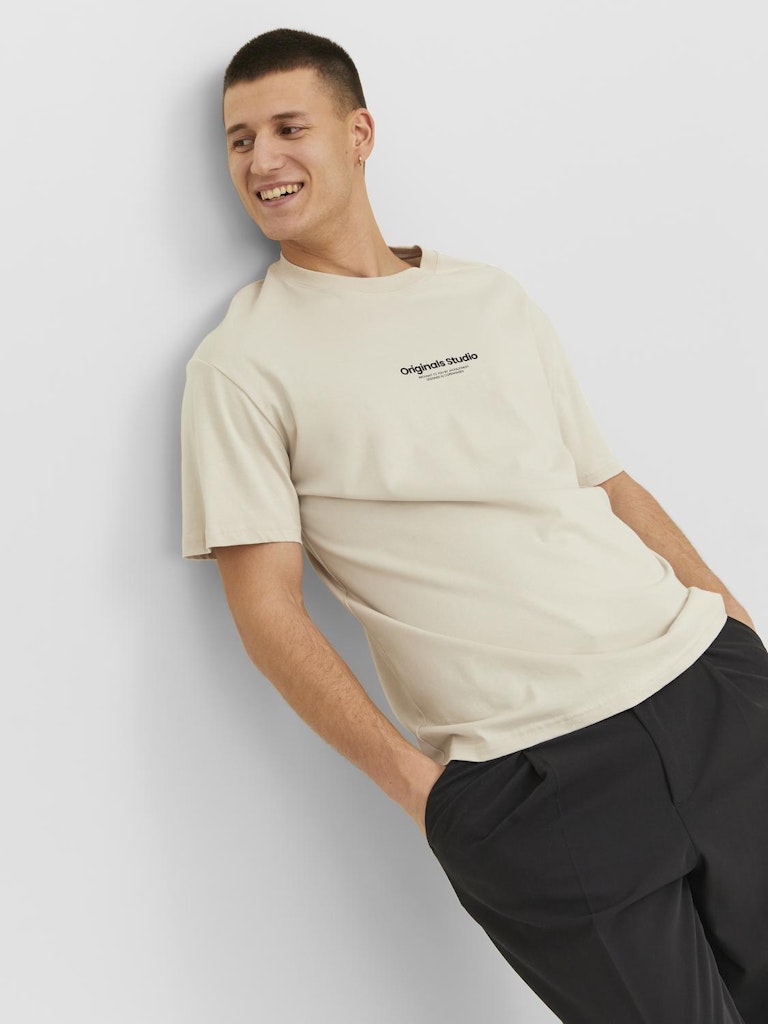 Jack & Jones JORvesterbro Tee