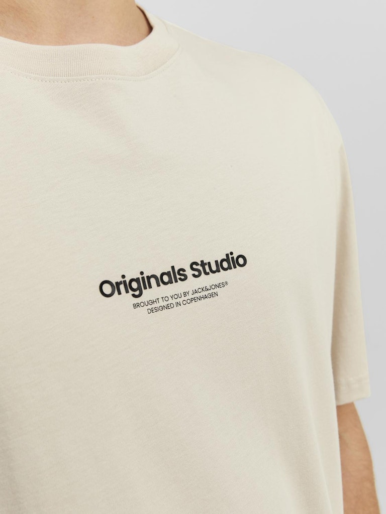 Jack & Jones JORvesterbro Tee