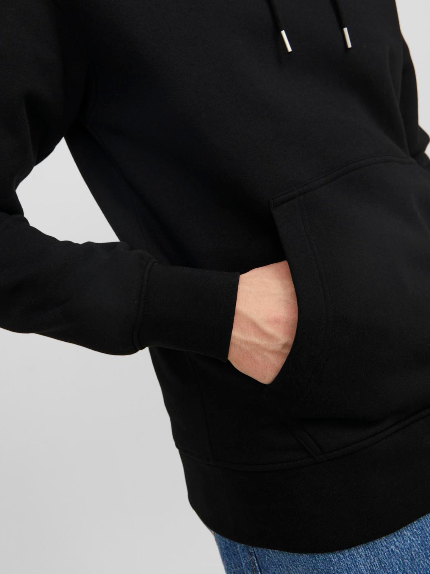 Jack & jones Jorvesterbro sweat hood