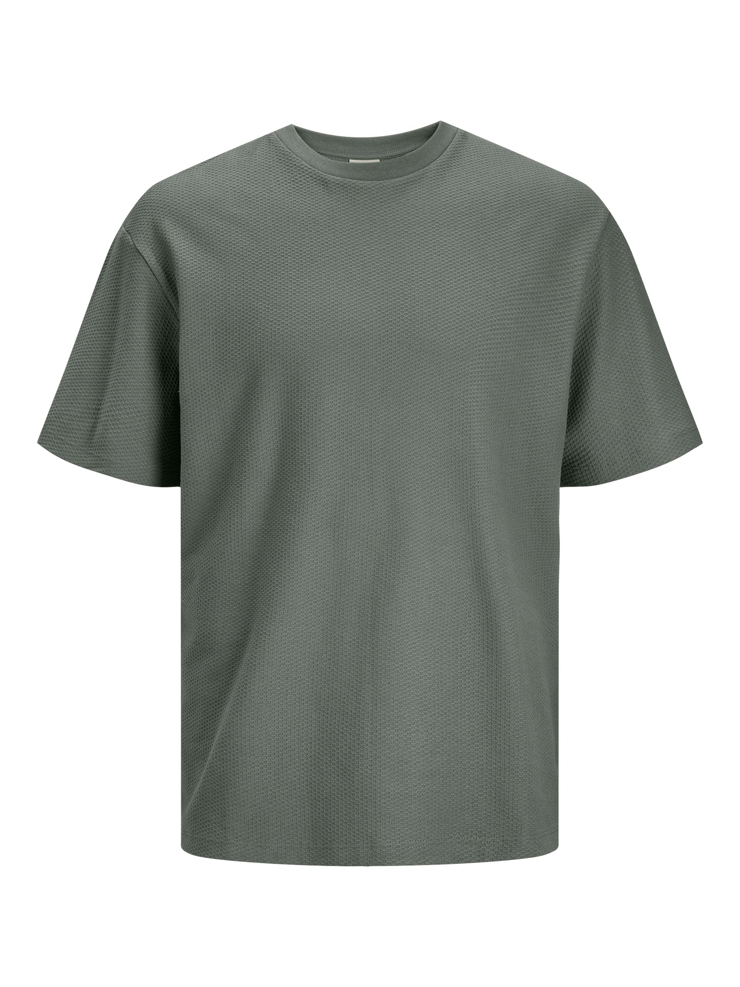 JCOCLEAN RELAXED TEE SS CREW NECK