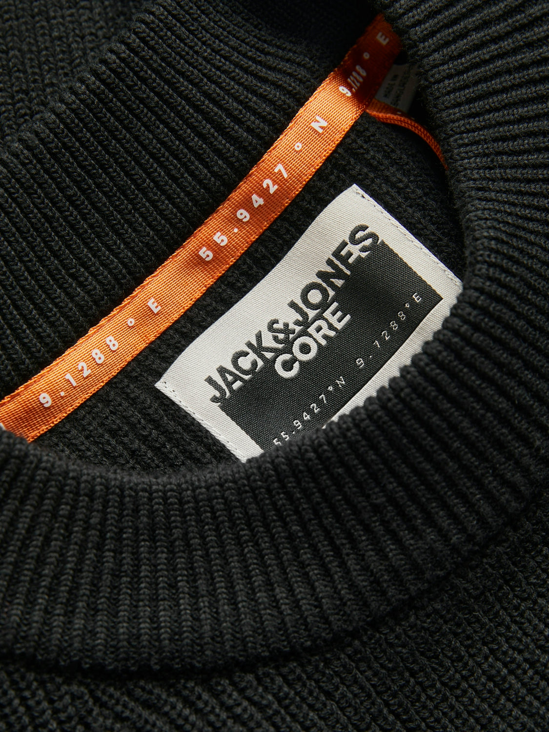 JCOOUTDOOR KNIT MOCK NECK