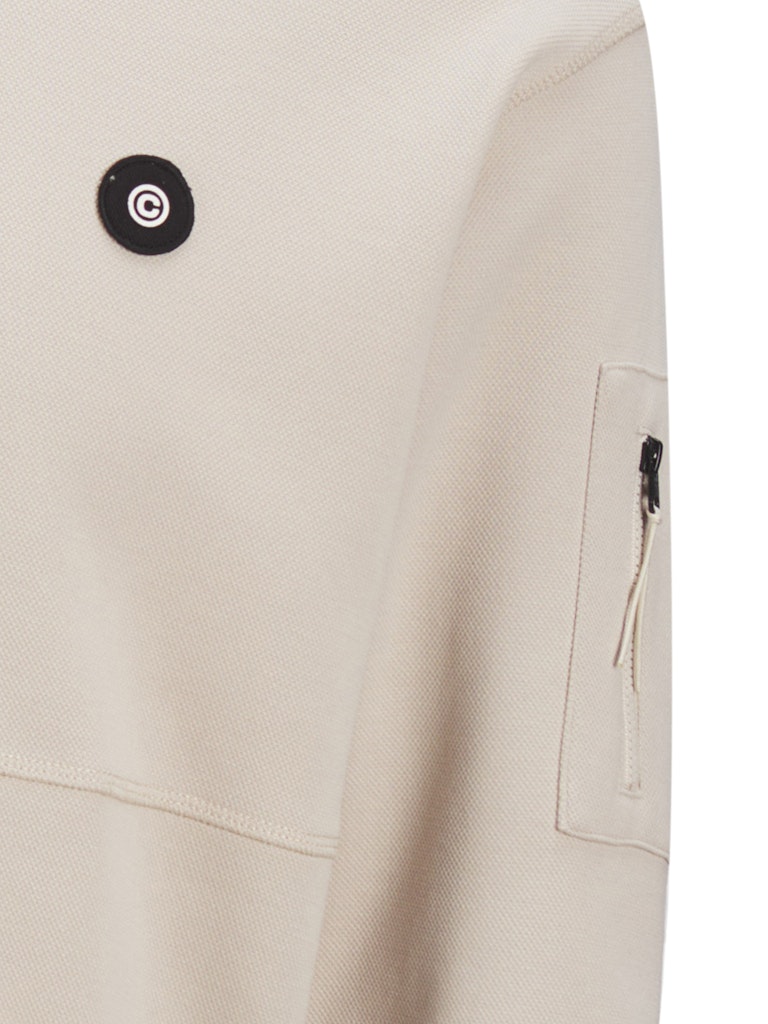 JCOJOE SWEAT CREW NECK