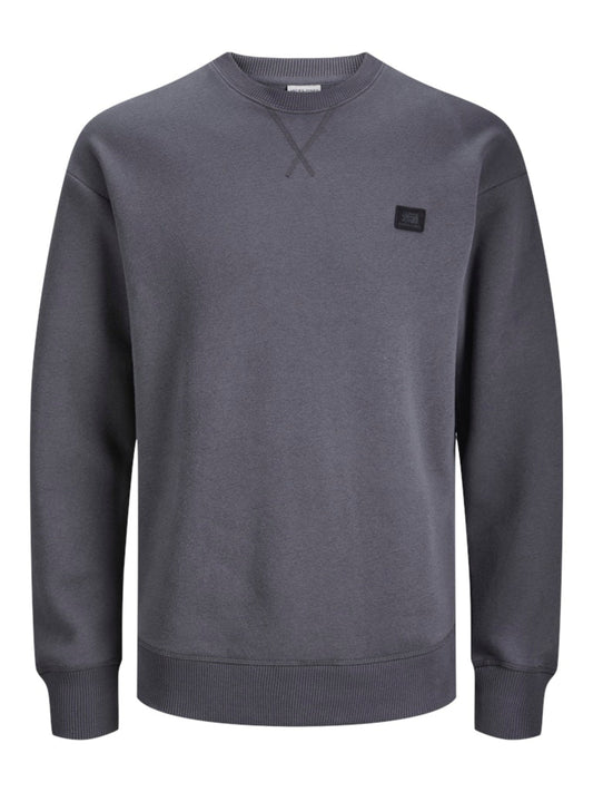 JWHCLASSIC TWILL SWEAT CREW NECK