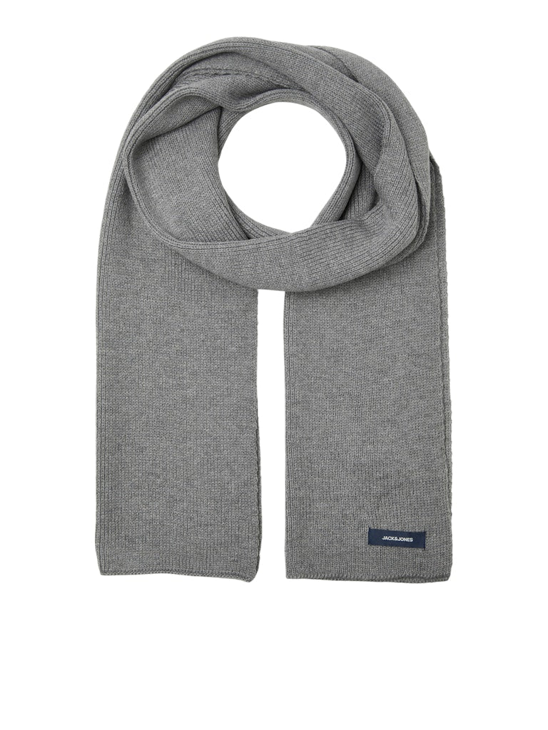 JACDNA KNIT SCARF