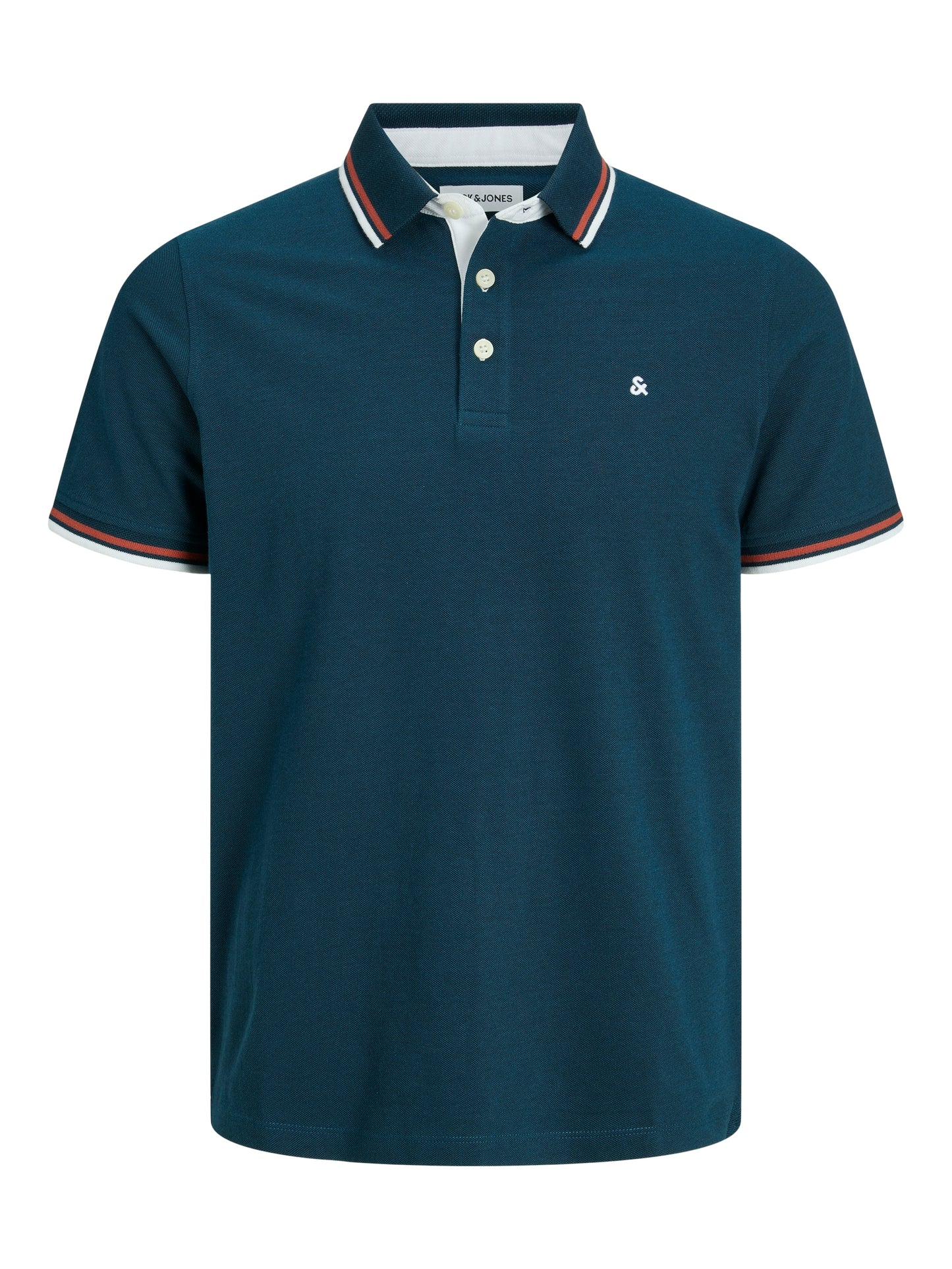 JJEPAULOS POLO SS