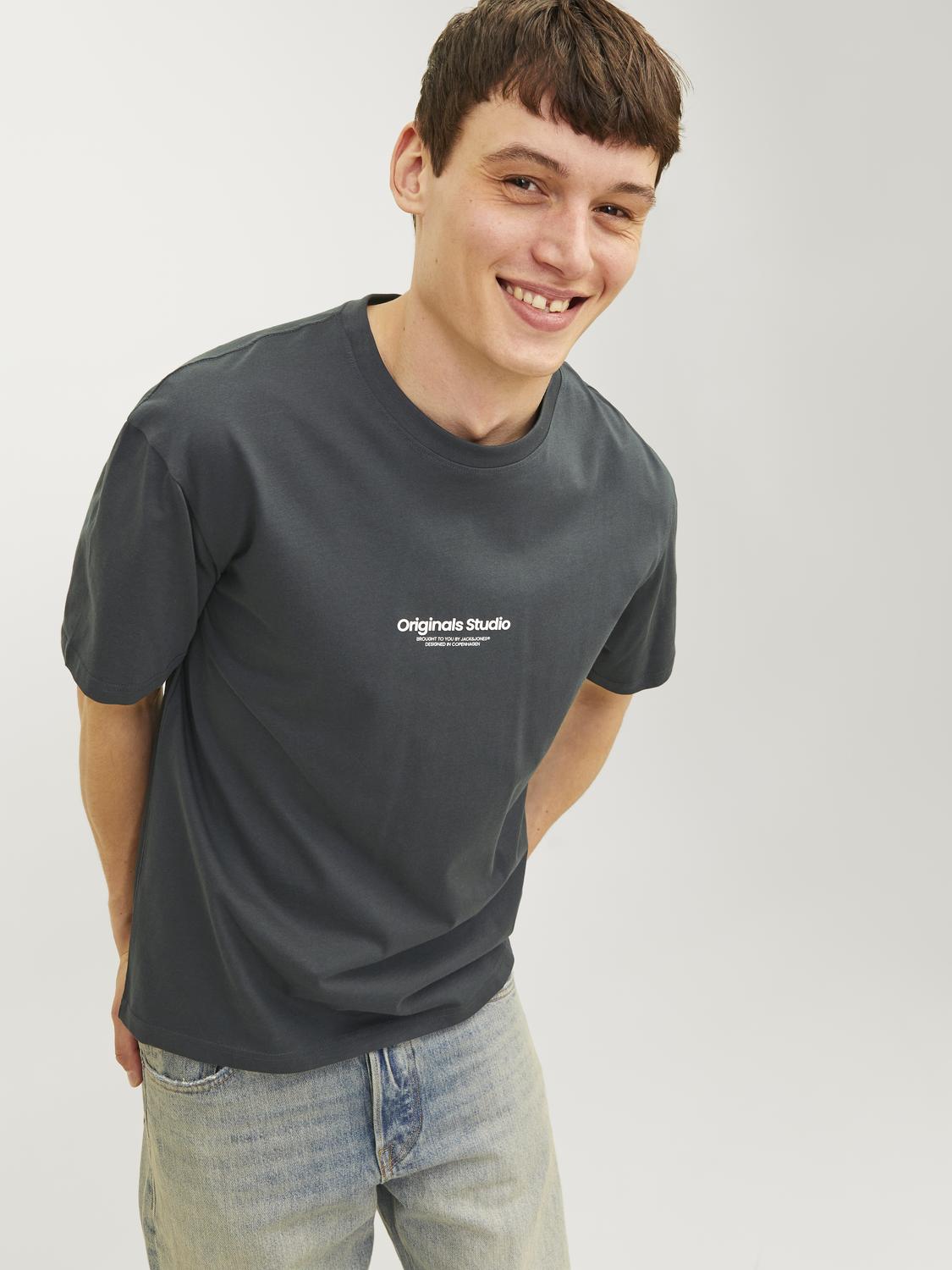 Jack & Jones JORvesterbro Tee