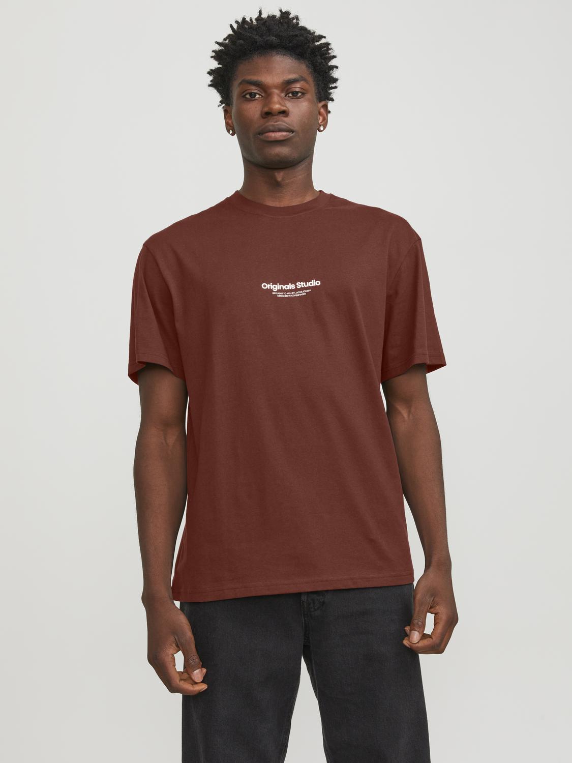 Jack & Jones JORvesterbro Tee