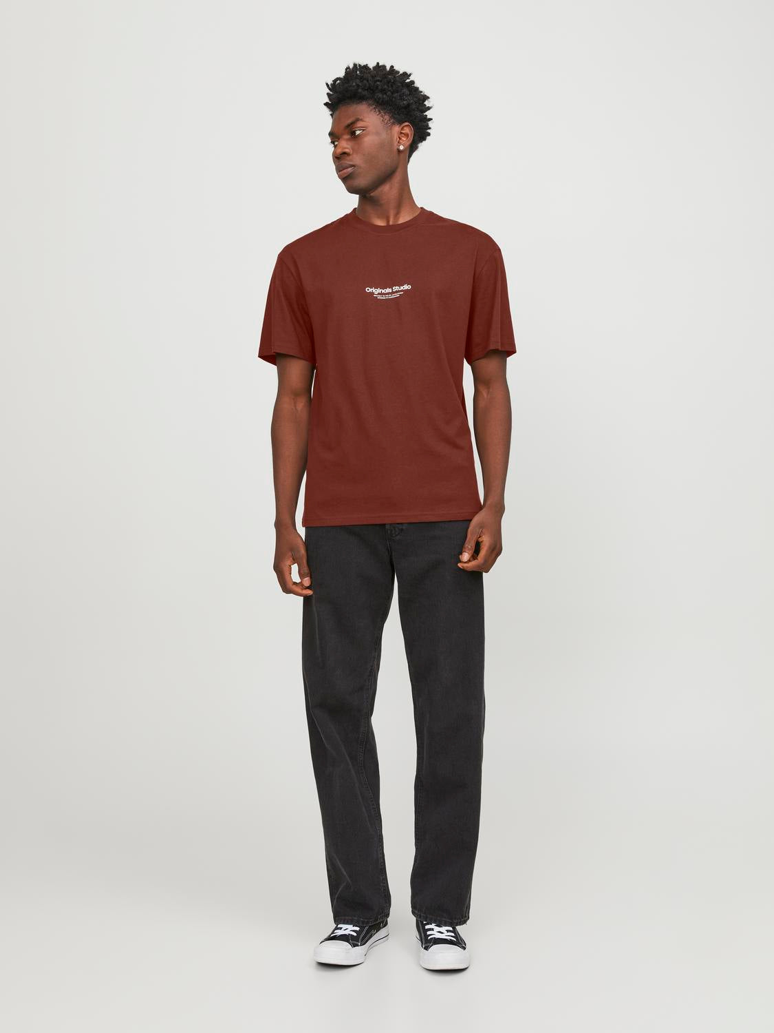 Jack & Jones JORvesterbro Tee