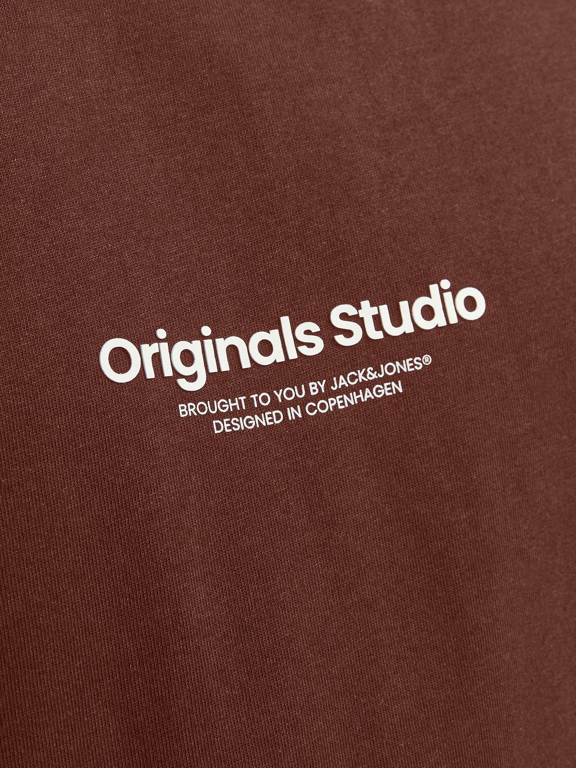 Jack & Jones JORvesterbro Tee