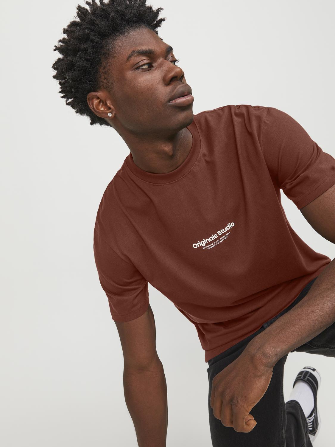 Jack & Jones JORvesterbro Tee