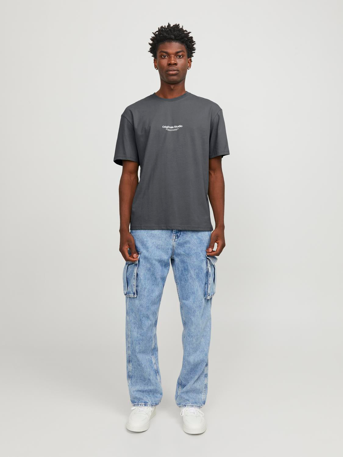 Jack & Jones JORvesterbro Tee