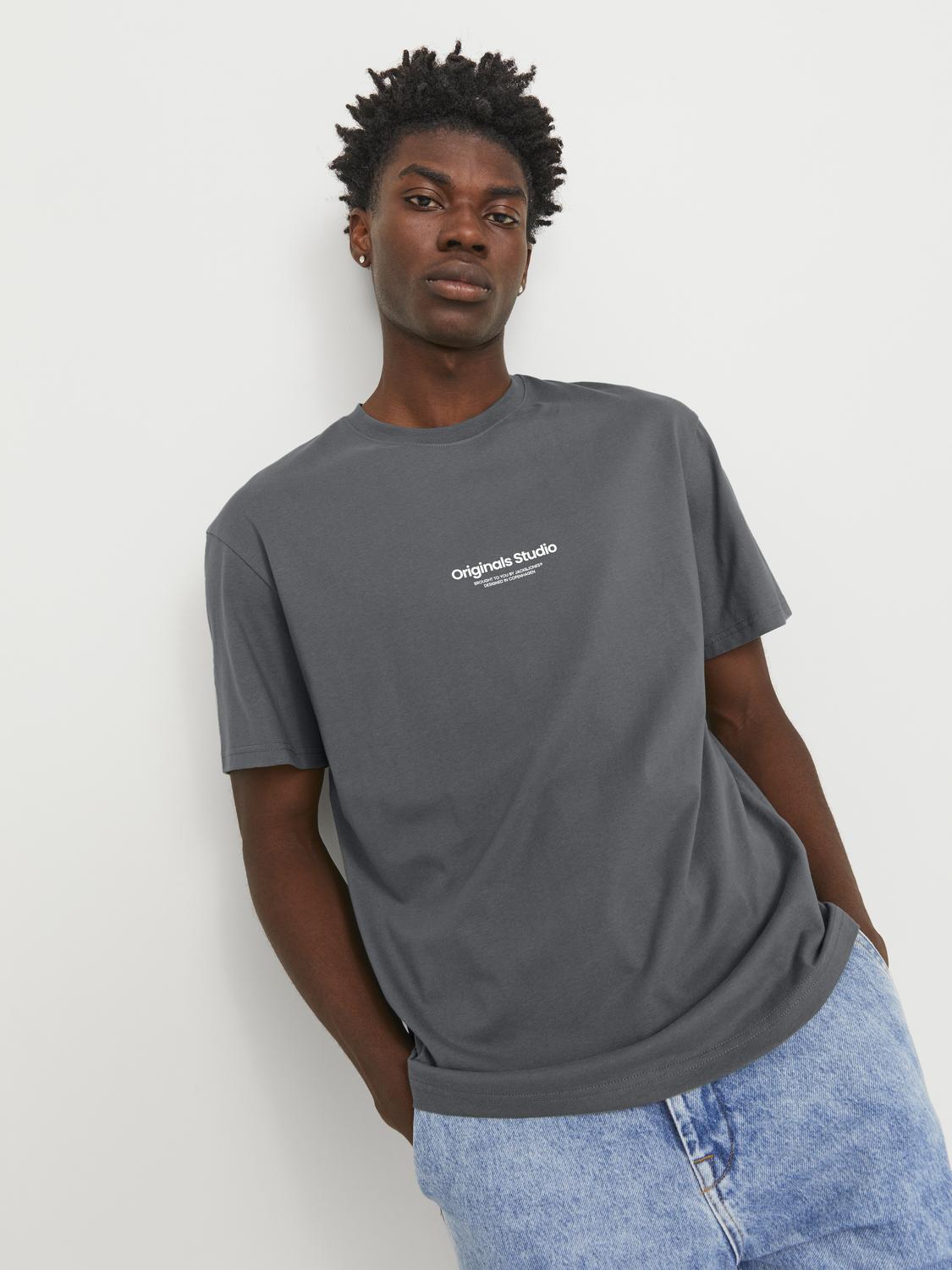 Jack & Jones JORvesterbro Tee