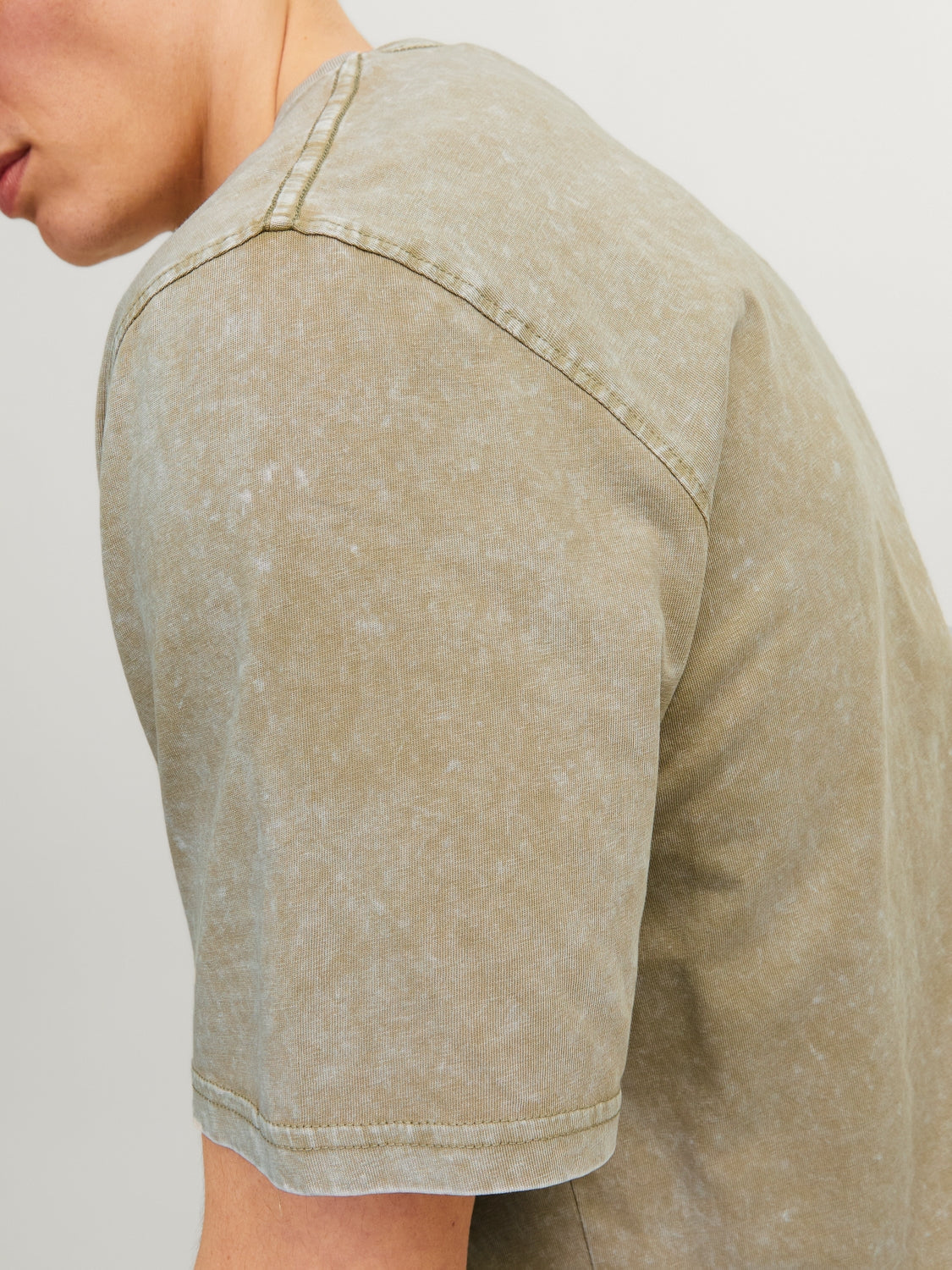 JORVESTERBRO WASH TEE