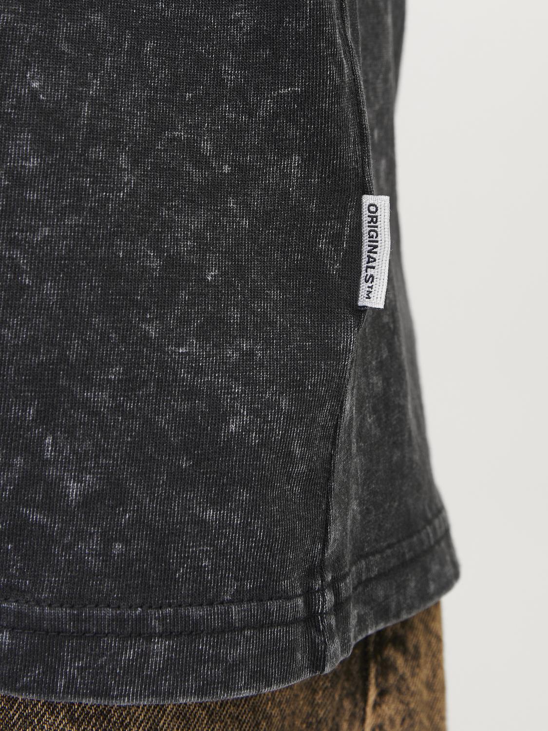 JORVESTERBRO WASH TEE